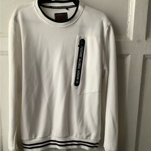 True Heritage X10S Man’s Sweatshirt